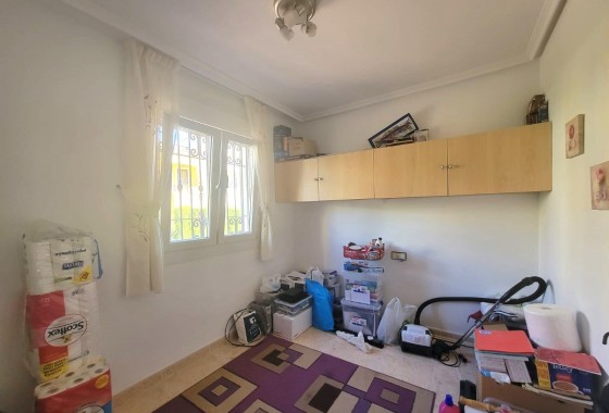 Resale - Semi Detached Villa -
Los Montesinos - Los Montesinos - Urb. La Herrada