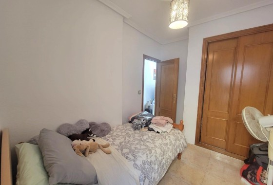 Resale - Semi Detached Villa -
Los Montesinos - Los Montesinos - Urb. La Herrada