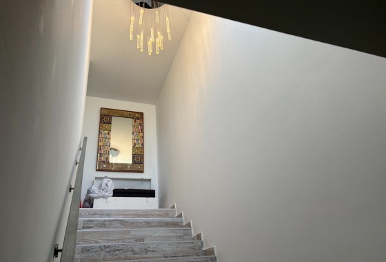 Venta - Chalet Independiente -
Torrevieja - Torreta - Florida