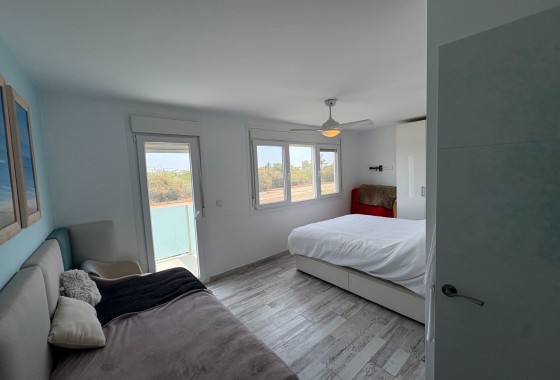 Venta - Chalet Independiente -
Torrevieja - Torreta - Florida