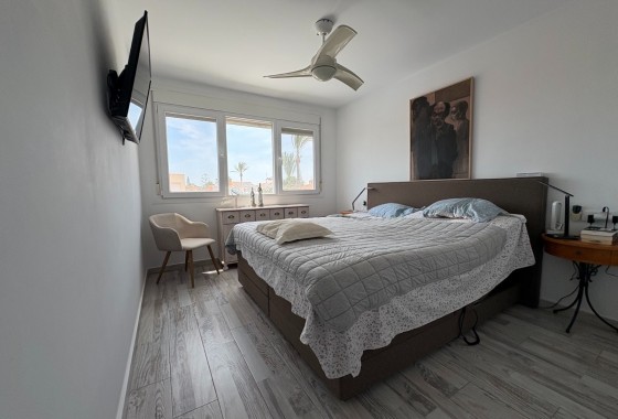 Venta - Chalet Independiente -
Torrevieja - Torreta - Florida