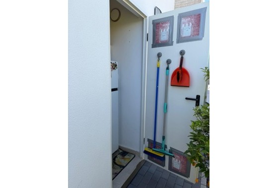 Resale - Townhouse -
Entre Naranjo - Vistabella Golf - Entre Naranjos - Vistabella Golf