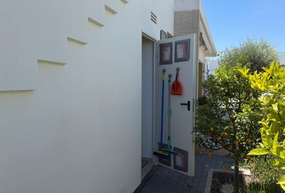 Resale - Townhouse -
Entre Naranjo - Vistabella Golf - Entre Naranjos - Vistabella Golf