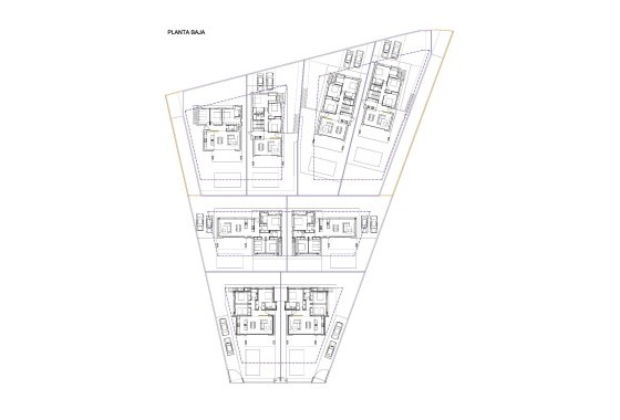 NIEUWBOUW - Vrijstaande Villa -
Torrevieja - Los Balcones