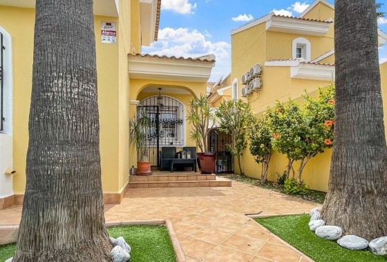 Revente - Villa individuelle -
Orihuela Costa - Los Dolses
