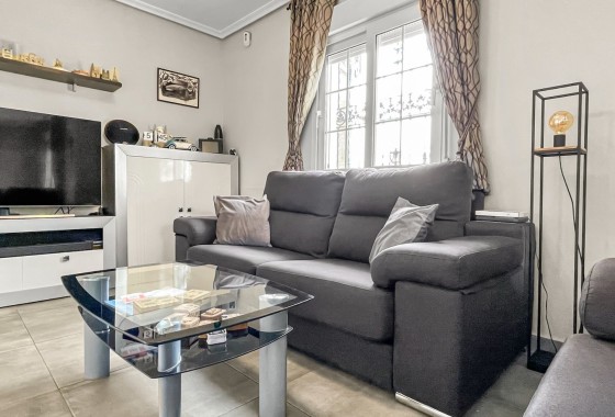 Revente - Villa individuelle -
Orihuela Costa - Los Dolses