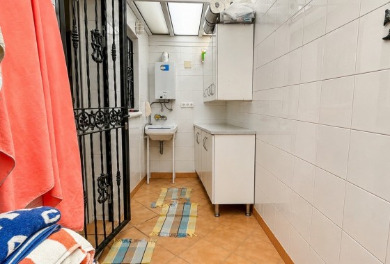 Revente - Villa individuelle -
Orihuela Costa - Los Dolses