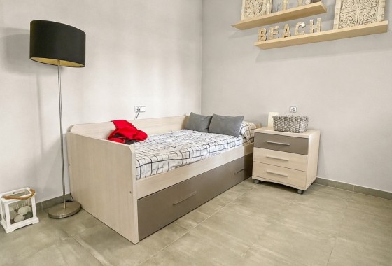 Revente - Villa individuelle -
Orihuela Costa - Los Dolses