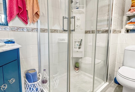 Revente - Villa individuelle -
Orihuela Costa - Los Dolses