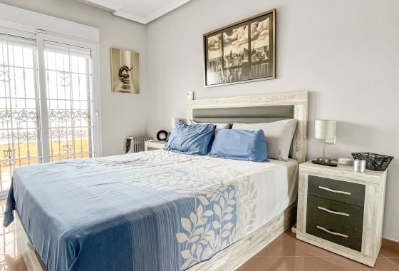 Revente - Villa individuelle -
Orihuela Costa - Los Dolses