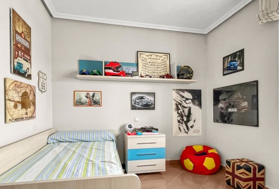 Revente - Villa individuelle -
Orihuela Costa - Los Dolses
