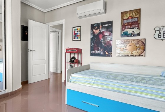Revente - Villa individuelle -
Orihuela Costa - Los Dolses