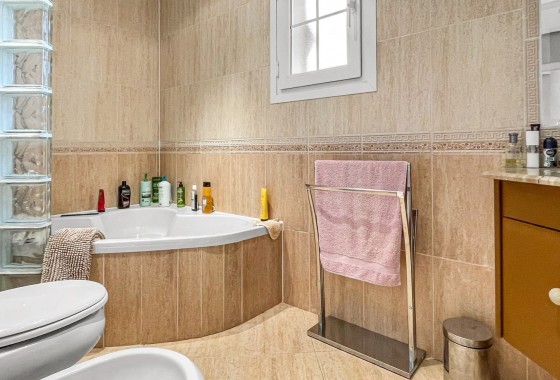Revente - Villa individuelle -
Orihuela Costa - Los Dolses