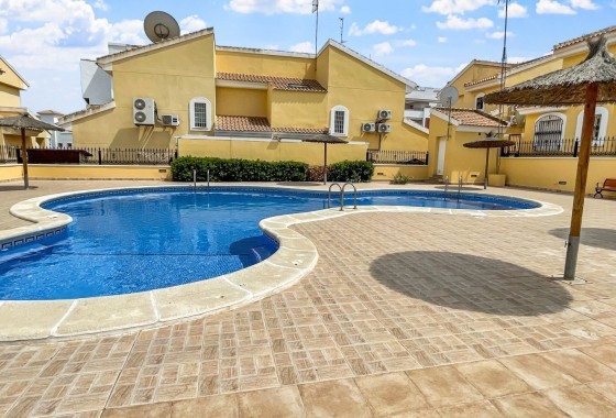 Revente - Villa individuelle -
Orihuela Costa - Los Dolses