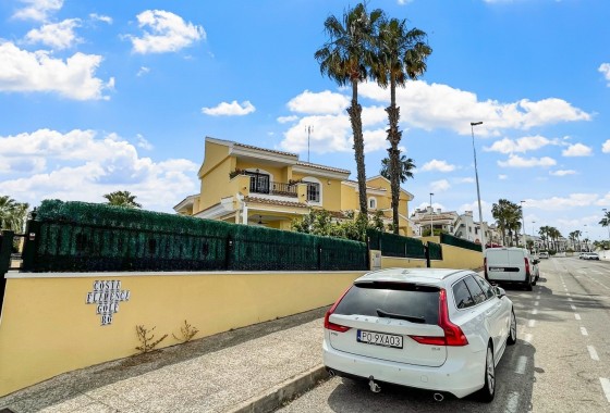 Revente - Villa individuelle -
Orihuela Costa - Los Dolses