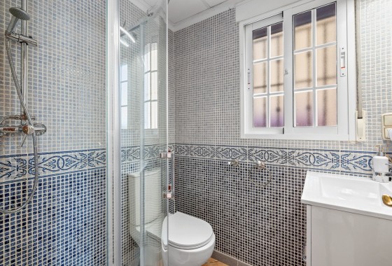 Wiederverkauf - Freistehende Villa -
Algorfa - Lo Crispin