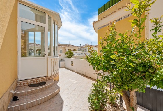 Wiederverkauf - Freistehende Villa -
Algorfa - Lo Crispin