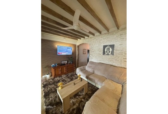 Resale - Townhouse -
Ca&ntilde;ada del Trigo - Ca&ntilde;ada del Trigo Murcia