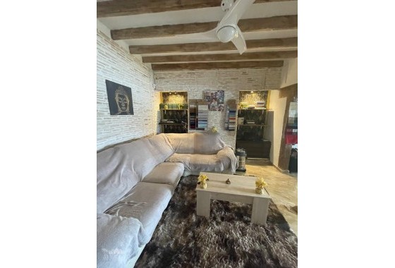 Resale - Townhouse -
Ca&ntilde;ada del Trigo - Ca&ntilde;ada del Trigo Murcia