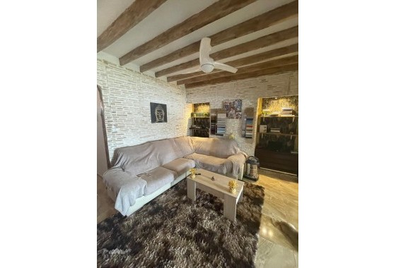 Resale - Townhouse -
Ca&ntilde;ada del Trigo - Ca&ntilde;ada del Trigo Murcia