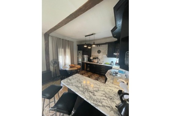 Resale - Townhouse -
Ca&ntilde;ada del Trigo - Ca&ntilde;ada del Trigo Murcia