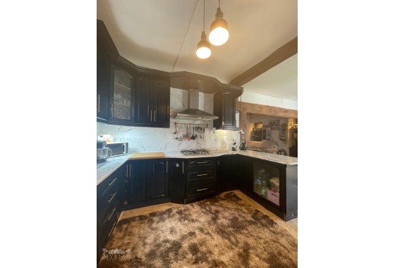Resale - Townhouse -
Ca&ntilde;ada del Trigo - Ca&ntilde;ada del Trigo Murcia