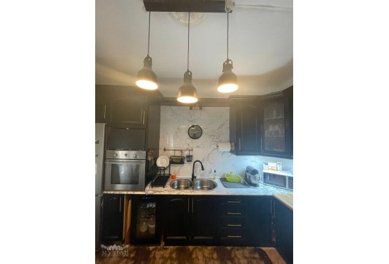 Resale - Townhouse -
Ca&ntilde;ada del Trigo - Ca&ntilde;ada del Trigo Murcia