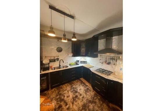 Resale - Townhouse -
Ca&ntilde;ada del Trigo - Ca&ntilde;ada del Trigo Murcia