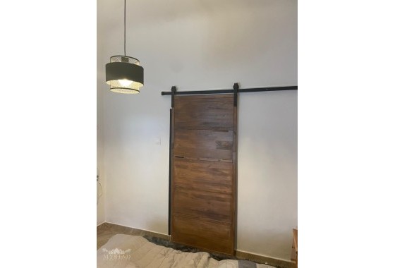 Resale - Townhouse -
Ca&ntilde;ada del Trigo - Ca&ntilde;ada del Trigo Murcia