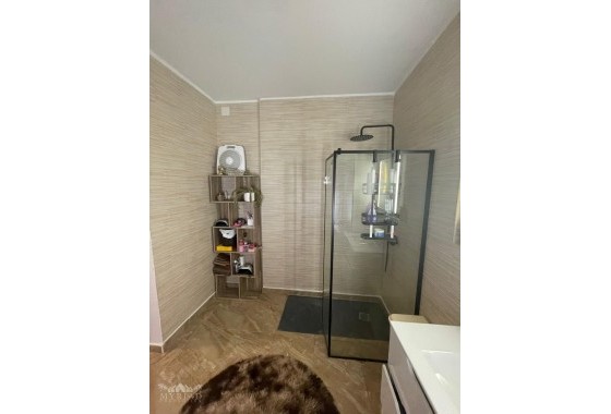 Resale - Townhouse -
Ca&ntilde;ada del Trigo - Ca&ntilde;ada del Trigo Murcia