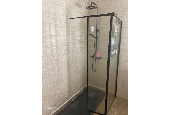 Resale - Townhouse -
Ca&ntilde;ada del Trigo - Ca&ntilde;ada del Trigo Murcia