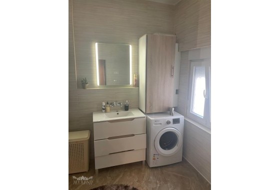 Resale - Townhouse -
Ca&ntilde;ada del Trigo - Ca&ntilde;ada del Trigo Murcia