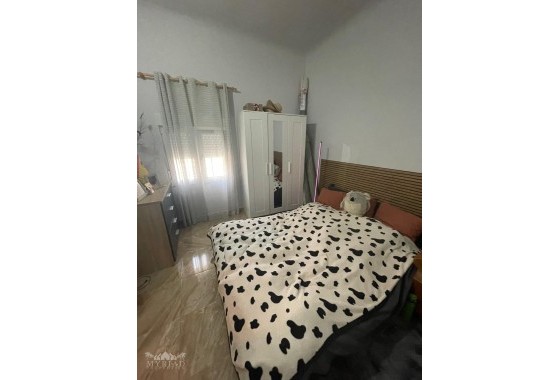 Resale - Townhouse -
Ca&ntilde;ada del Trigo - Ca&ntilde;ada del Trigo Murcia