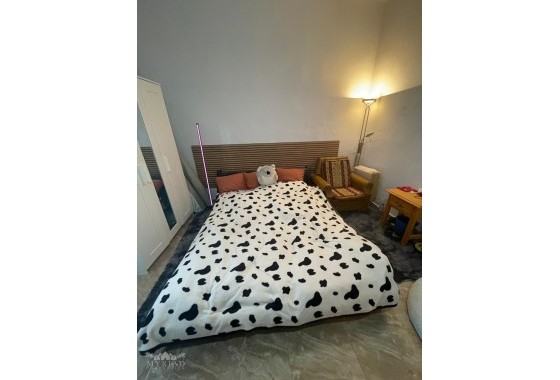 Resale - Townhouse -
Ca&ntilde;ada del Trigo - Ca&ntilde;ada del Trigo Murcia