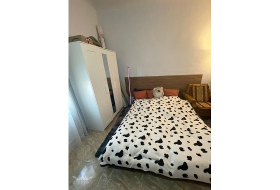 Resale - Townhouse -
Ca&ntilde;ada del Trigo - Ca&ntilde;ada del Trigo Murcia