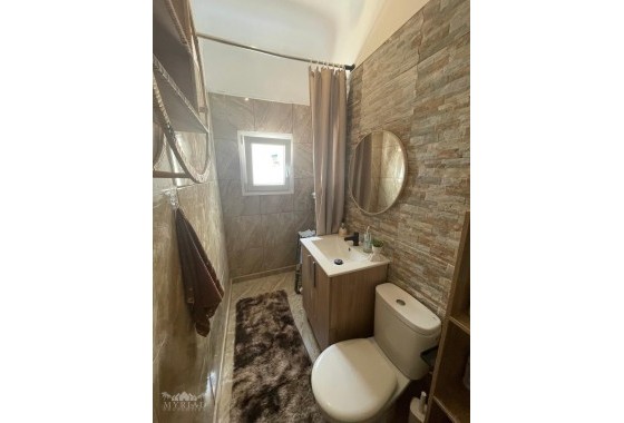 Resale - Townhouse -
Ca&ntilde;ada del Trigo - Ca&ntilde;ada del Trigo Murcia