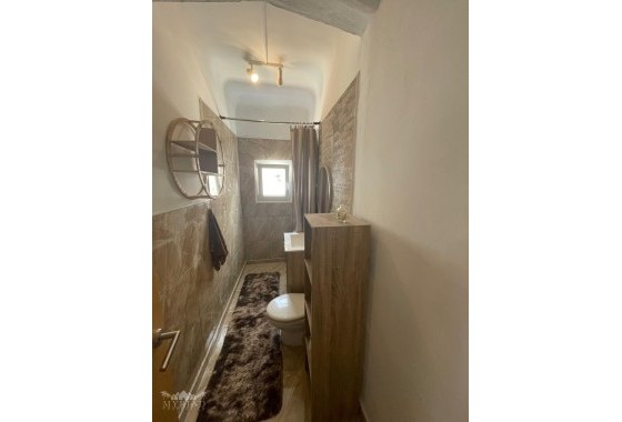 Resale - Townhouse -
Ca&ntilde;ada del Trigo - Ca&ntilde;ada del Trigo Murcia