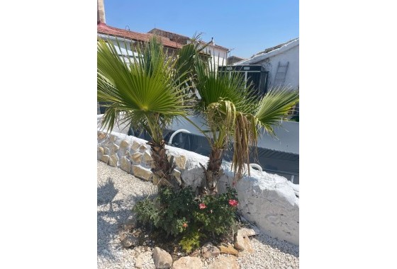 Resale - Townhouse -
Ca&ntilde;ada del Trigo - Ca&ntilde;ada del Trigo Murcia