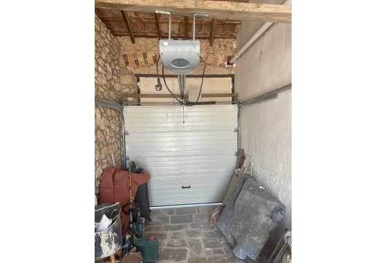 Resale - Townhouse -
Ca&ntilde;ada del Trigo - Ca&ntilde;ada del Trigo Murcia