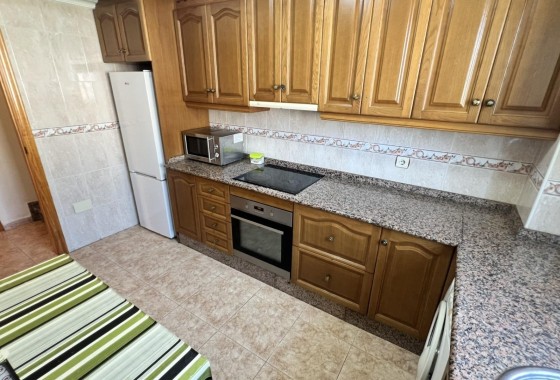 Herverkoop - Halfvrijstaande villa -
Torrevieja - Aguas Nuevas