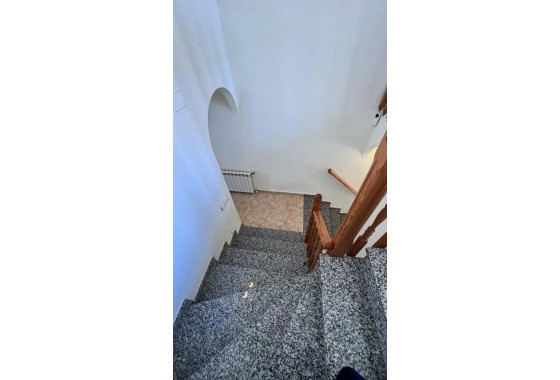 Herverkoop - Halfvrijstaande villa -
Torrevieja - Aguas Nuevas