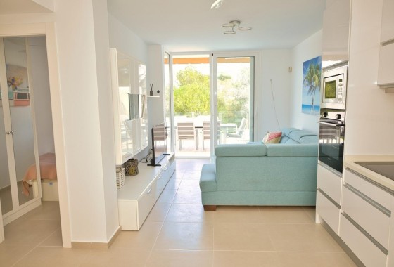 Herverkoop - Rijhuis -
Orihuela Costa - Lomas De Don Juan