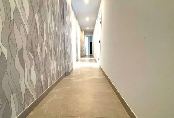 Herverkoop - Appartement / Flat -
Torrevieja - Las Piscinas Naturales