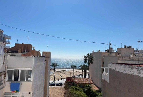 Herverkoop - Appartement / Flat -
Torrevieja - Las Piscinas Naturales