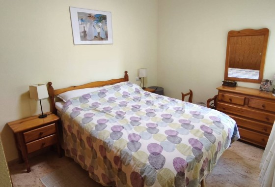 Herverkoop - Appartement / Flat -
Orihuela Costa - Playa Flamenca