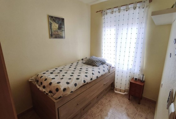 Herverkoop - Appartement / Flat -
Orihuela Costa - Playa Flamenca