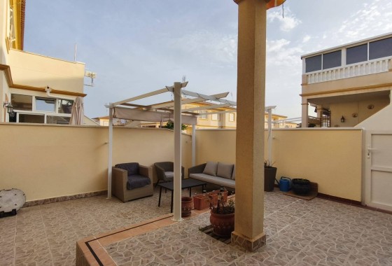 Herverkoop - Appartement / Flat -
Orihuela Costa - Playa Flamenca