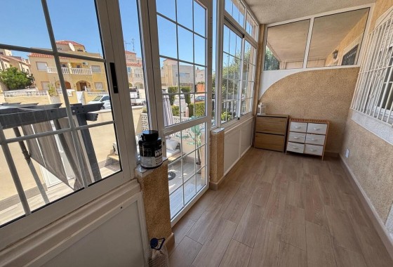 Herverkoop - Appartement / Flat -
Torrevieja - Costa Blanca