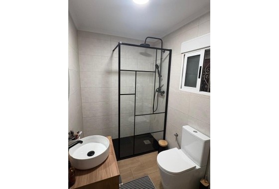 Herverkoop - Appartement / Flat -
Torrevieja - Costa Blanca