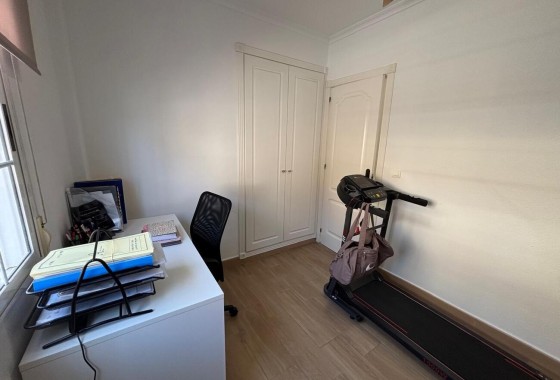 Herverkoop - Appartement / Flat -
Torrevieja - Costa Blanca